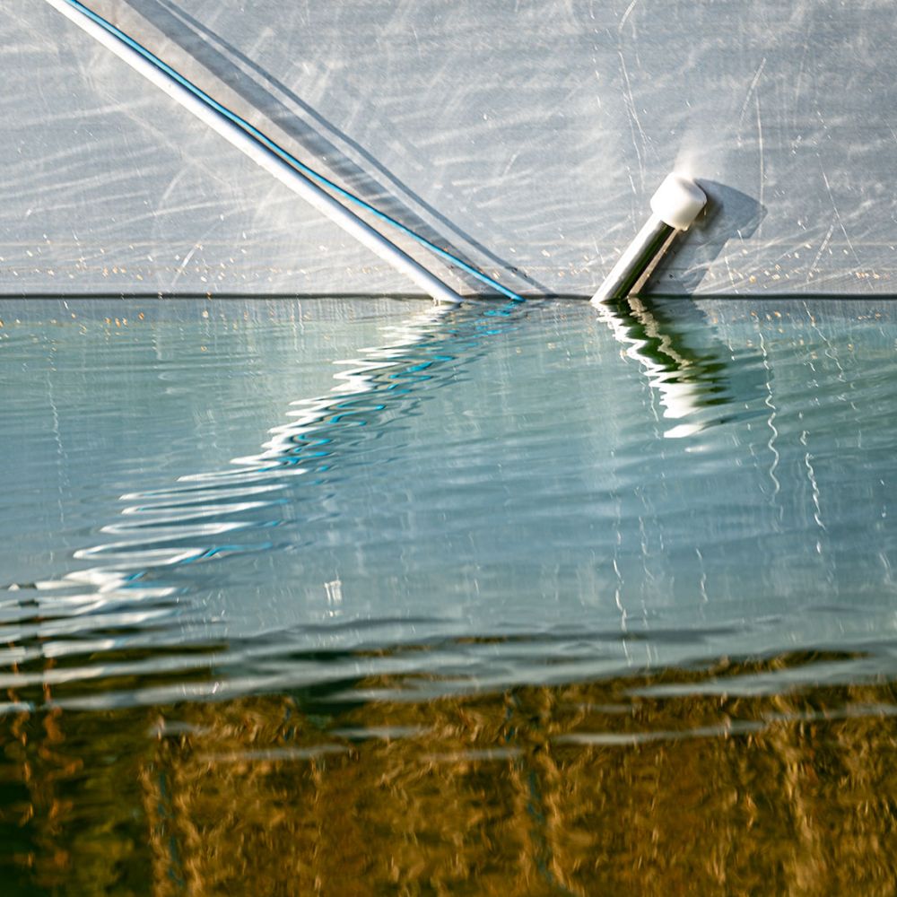 Pool-Ortung | Kassel