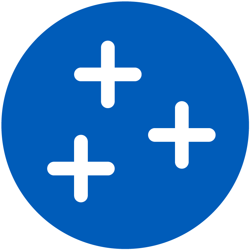 Blue Detect | Bewerbung | Kassel