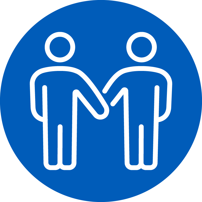 Blue Detect | Franchisepartner | Kassel
